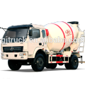 4 * 2 Antrieb Dayun-Betonmischer-LKW / Dayun-Mischer-LKW / Dayun-Mischer-LKW / Dayun-Pumpenmischer / Dayun-Mischertrommel / Zementmischer